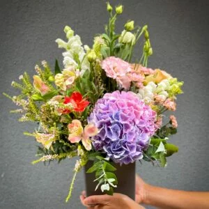 Flower Box
