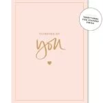 Thinking of you +$7.50