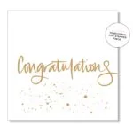 Congratulations +$6.50