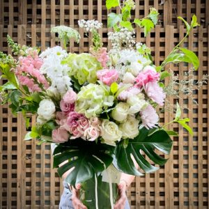 Christmas Summer Snowfall