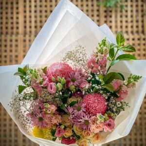 Mother's Day Elegance