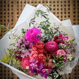 Happy Mother's Day Blooms