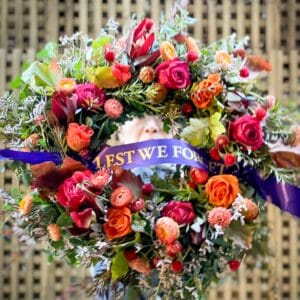 ANZAC Day Wreath